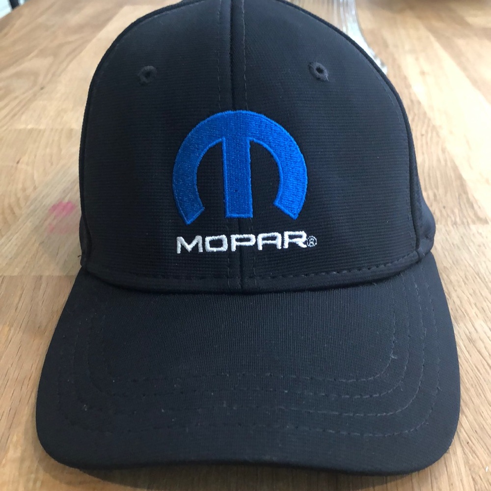 Mopar Hat - image 1